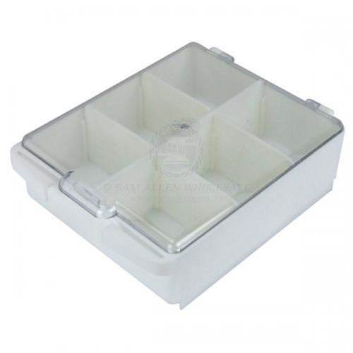 TACKLE LOCKER - STORAGE LOCKER - 5 DRAW