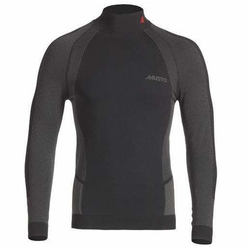 Musto Active Base Layer L/S Top