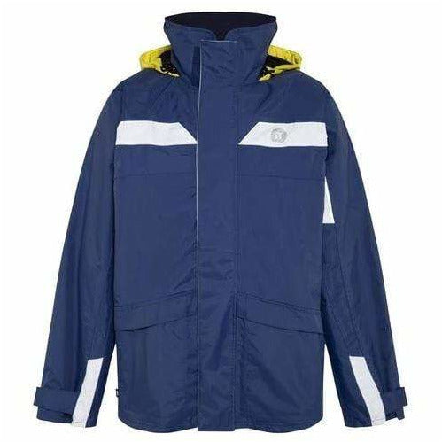 Burke Super Dry Jacket