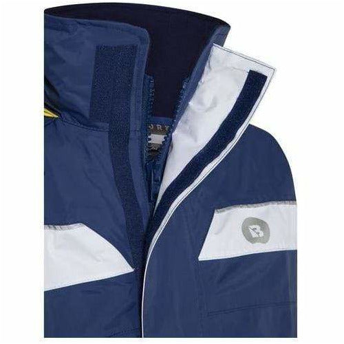 Burke Wet Weather Gear Superdry 3 4 Jacket