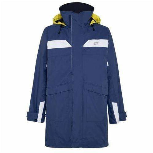 Burke Wet Weather Gear -Superdry 3/4 Jacket