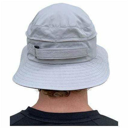 Vaikobi Downwind Surf Hat-Light Grey