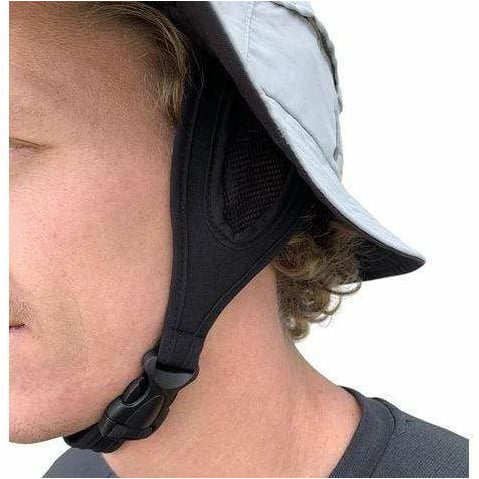 Vaikobi Downwind Surf Hat-Light Grey