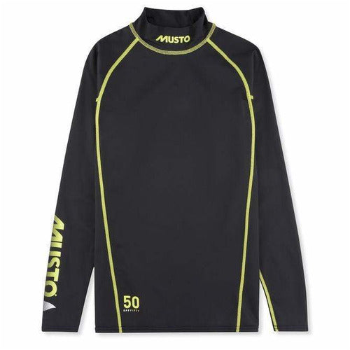 Musto Sunblock Longsleeve Rashguard