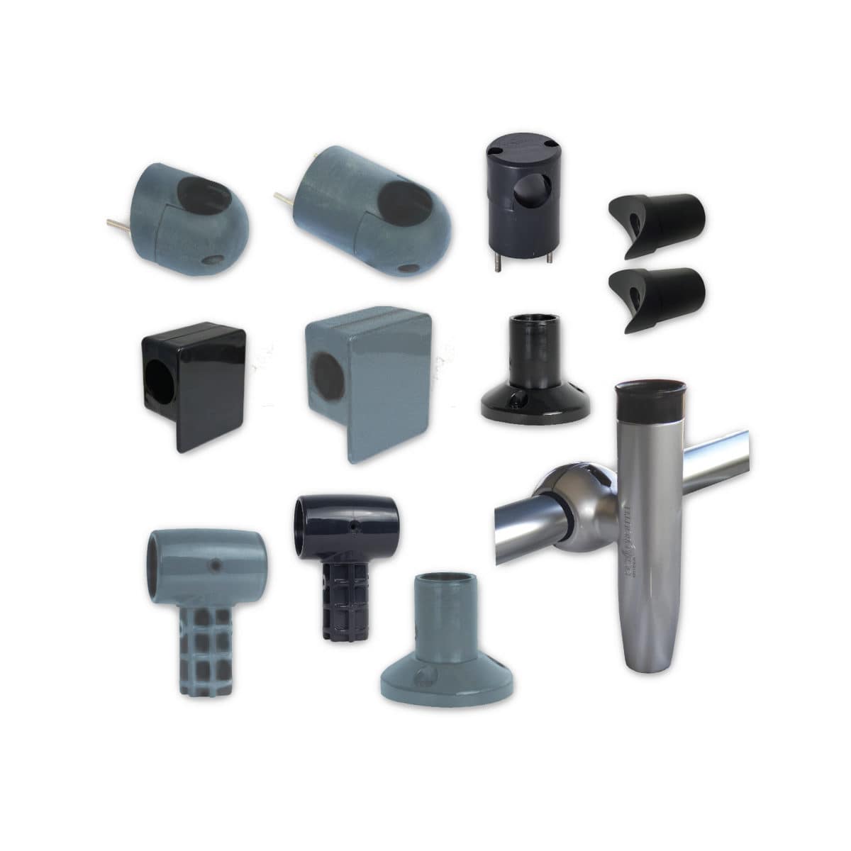 T-Top Components