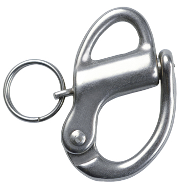 RF6080 - Standard Snap Shackles