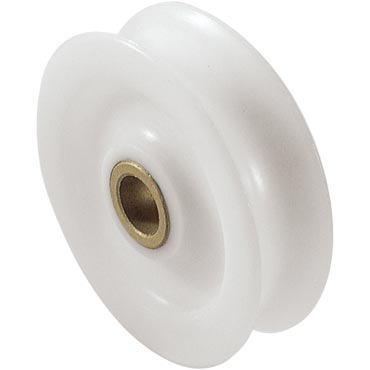 RF431 - Rope Sheaves Acetal