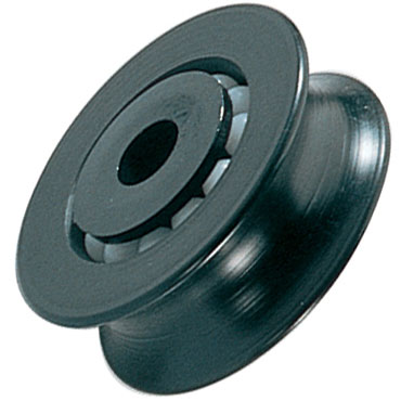 RF1020 - Rope Sheaves Acetal, Ball Bearing