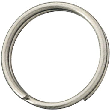 RF687 - Split Rings and Retaining Clips