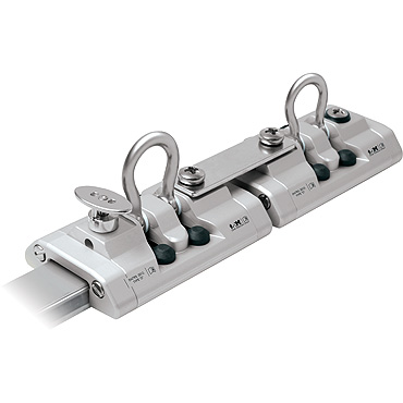 RCC30-2A - Safety Rail Systems Series 30