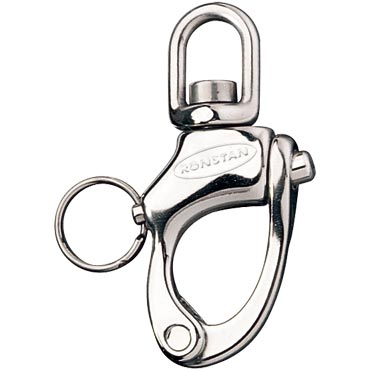 RF6110 - Standard Snap Shackles