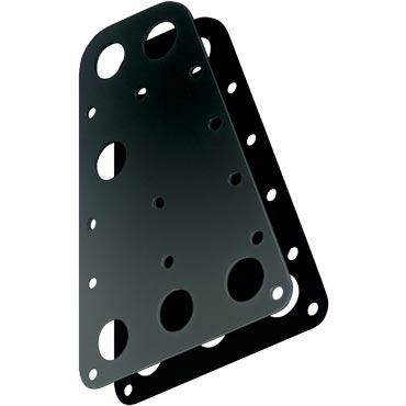 RC00011 - Headboard Plates