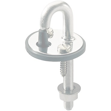 RF91 - Spinnaker Accessories