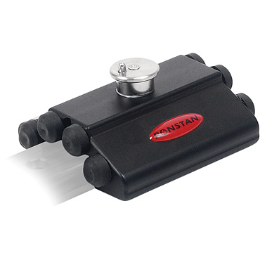 RC12683 - Series 26, Control Ends