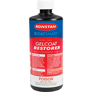 RF3005 - BoatSmart   Boat Care Products