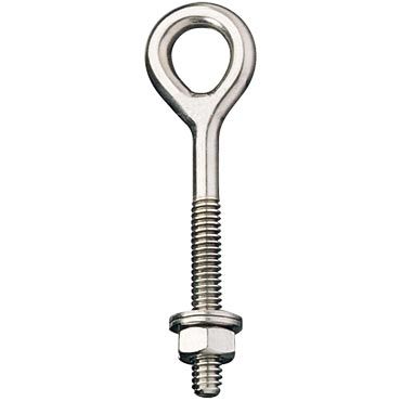 RF156 - Eye Bolts / Eye Nuts