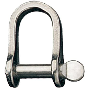 RF616 - Standard D Shackles