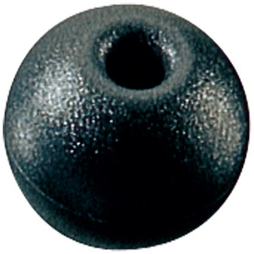 RF1316BLK - Tie Balls