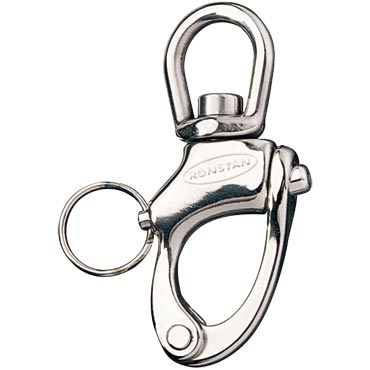 RF6120 - Standard Snap Shackles