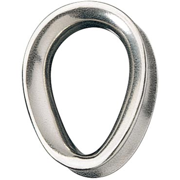 RF2181 - Sailmaker's Thimbles
