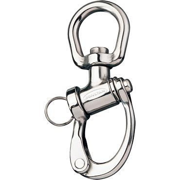 RF6321 - Trunnion Snap Shackles