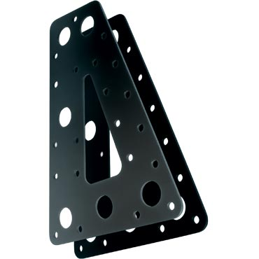 RC00013 - Headboard Plates