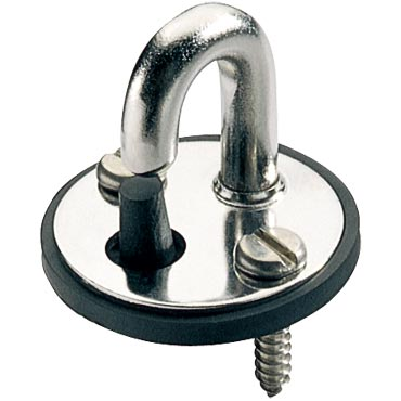 RF92 - Spinnaker Accessories