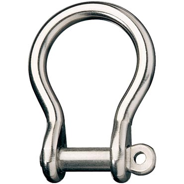 RF637 - Bow Shackles