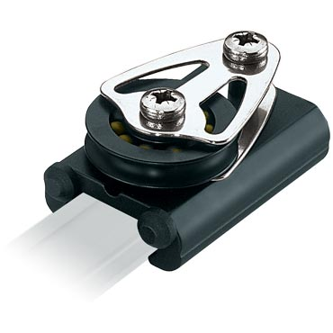 RC11984 - Series 19, Control Ends
