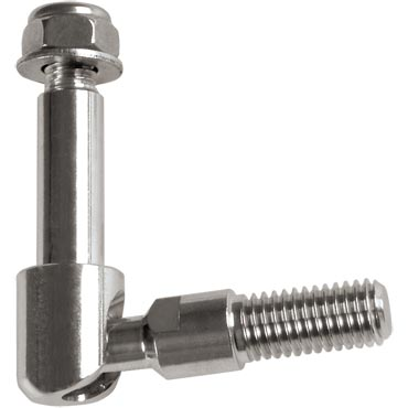 RC00111 - Batten Receptacles and Links