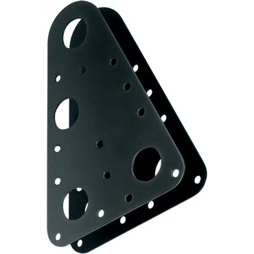 RC00010 - Headboard Plates