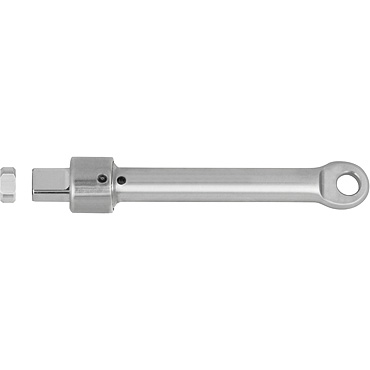 RF1484-06 - TYPE 10 Turnbuckle Bodies Eye End