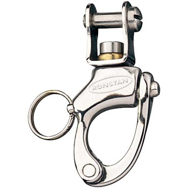 RF6130 - Standard Snap Shackles