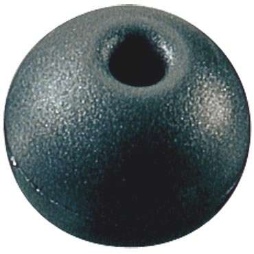 RF1315BLK - Tie Balls