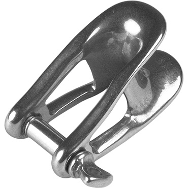 RS212030 - Furler Accessories Fairleads