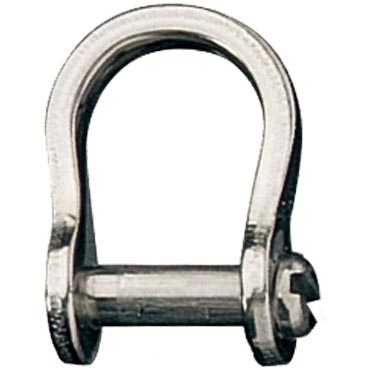 RF613S - Bow Shackles