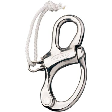 RF6300 - Standard Snap Shackles