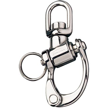 RF6111 - Trunnion Snap Shackles