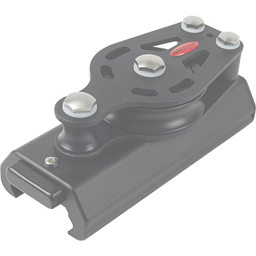 RC14285 - Series 42, Control Ends