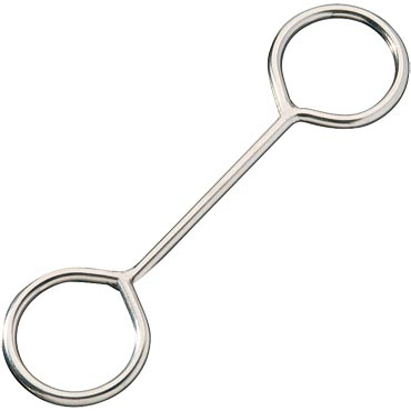 RF48B - Trapeze Hardware