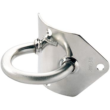 RF602 - Spinnaker Pole Rings