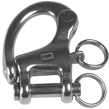 RS208020 - Furler Accessories Snap Shackles