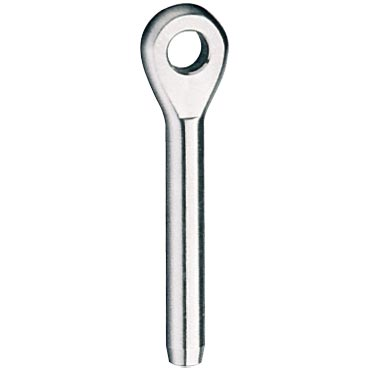 RF1501M0304 - Swage Eyes Metric Wire