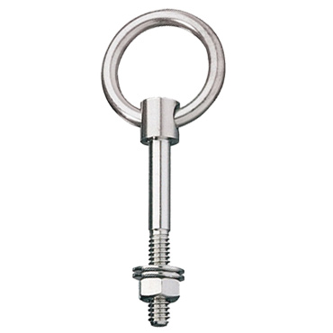 RF26 - Eye Bolts / Eye Nuts