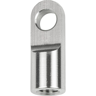 RF5290 - Eye Bolts / Eye Nuts