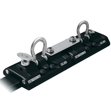 RCC30-2AB - Safety Rail Systems Series 30