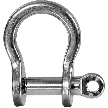 RF638 - Bow Shackles
