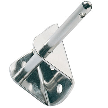 RF255 - Rudder Hardware & Accessories