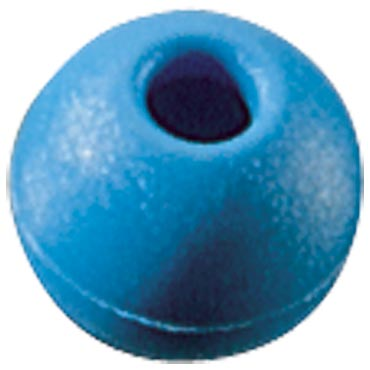 RF1318BLU - Tie Balls