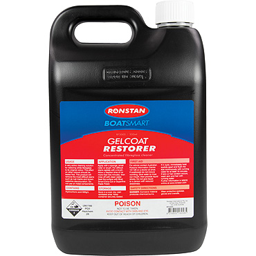 RF3005X5.0 - BoatSmart   Boat Care Products